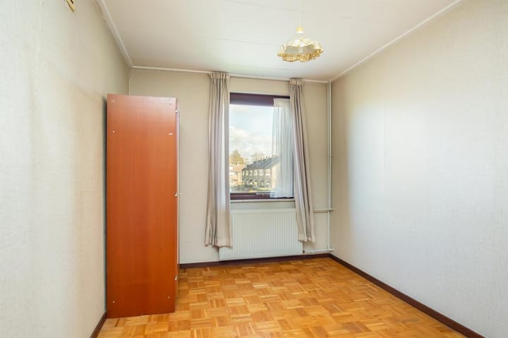 Foto 14 van Kruizemuntstraat 12