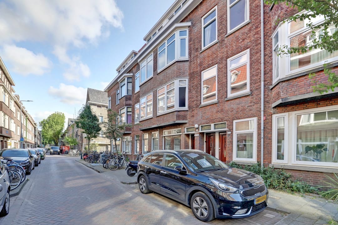 Foto 28 van Groen van Prinstererstraat 36-B02