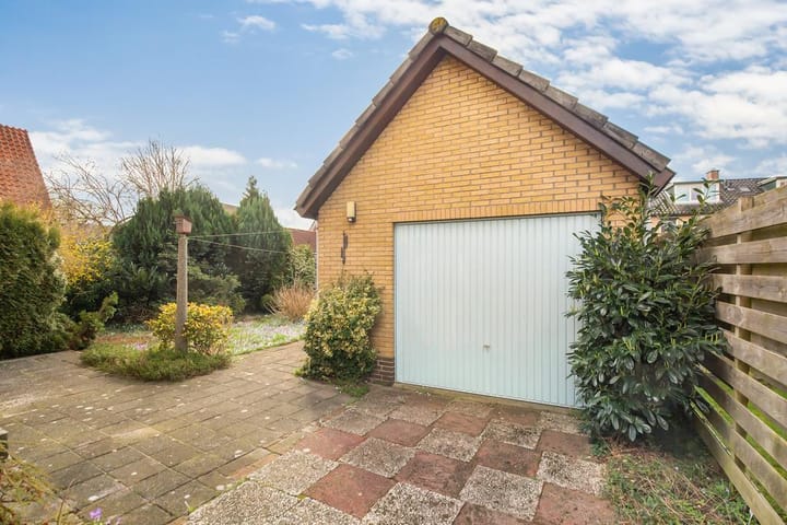 Foto 24 van Kruizemuntstraat 12