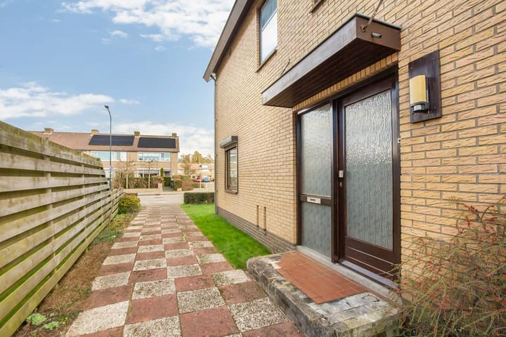 Foto 26 van Kruizemuntstraat 12