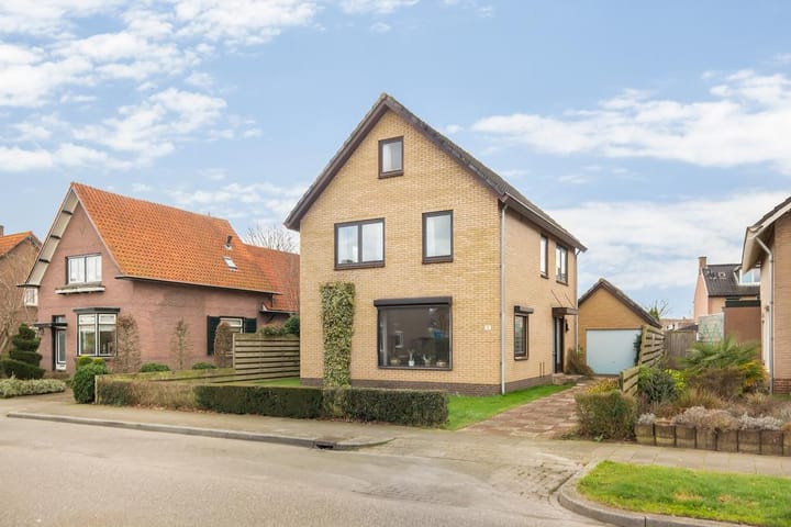 Foto 27 van Kruizemuntstraat 12