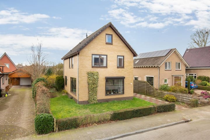 Foto 29 van Kruizemuntstraat 12