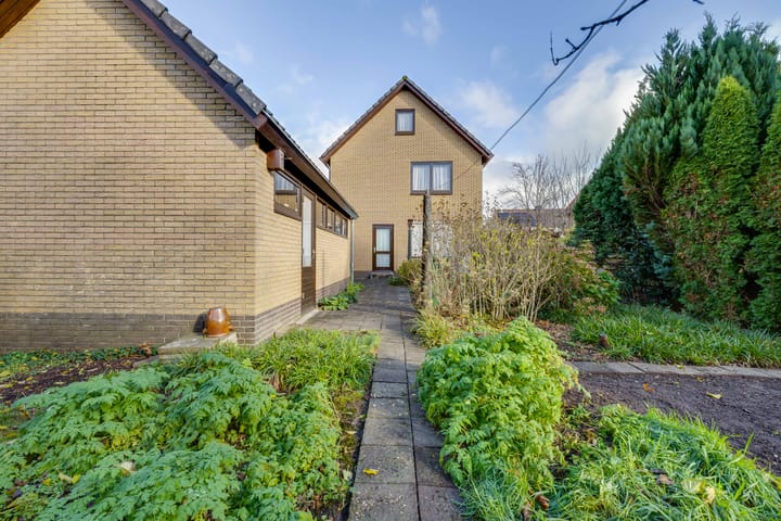 Foto 19 van Kruizemuntstraat 12