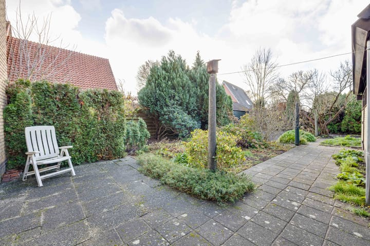 Foto 21 van Kruizemuntstraat 12