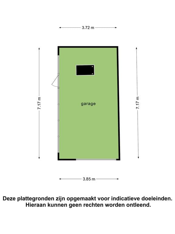 Foto 36 van Kruizemuntstraat 12