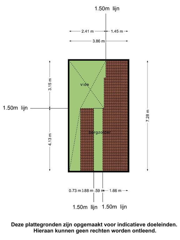 Foto 37 van Kruizemuntstraat 12