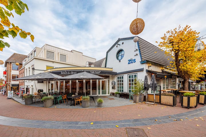 Spoorstraat 4, Wijchen