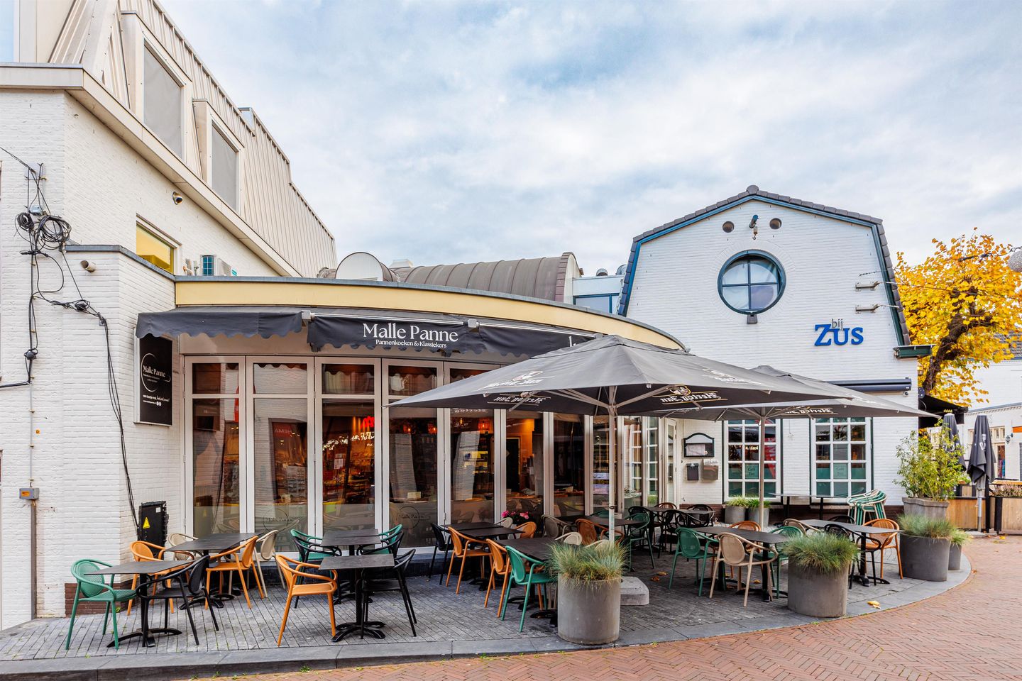 Bekijk foto 4 van Spoorstraat 4