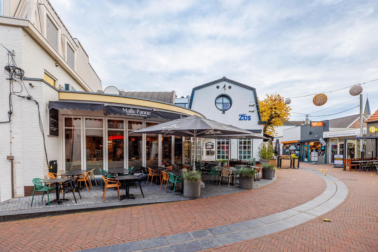 Bekijk foto 5 van Spoorstraat 4