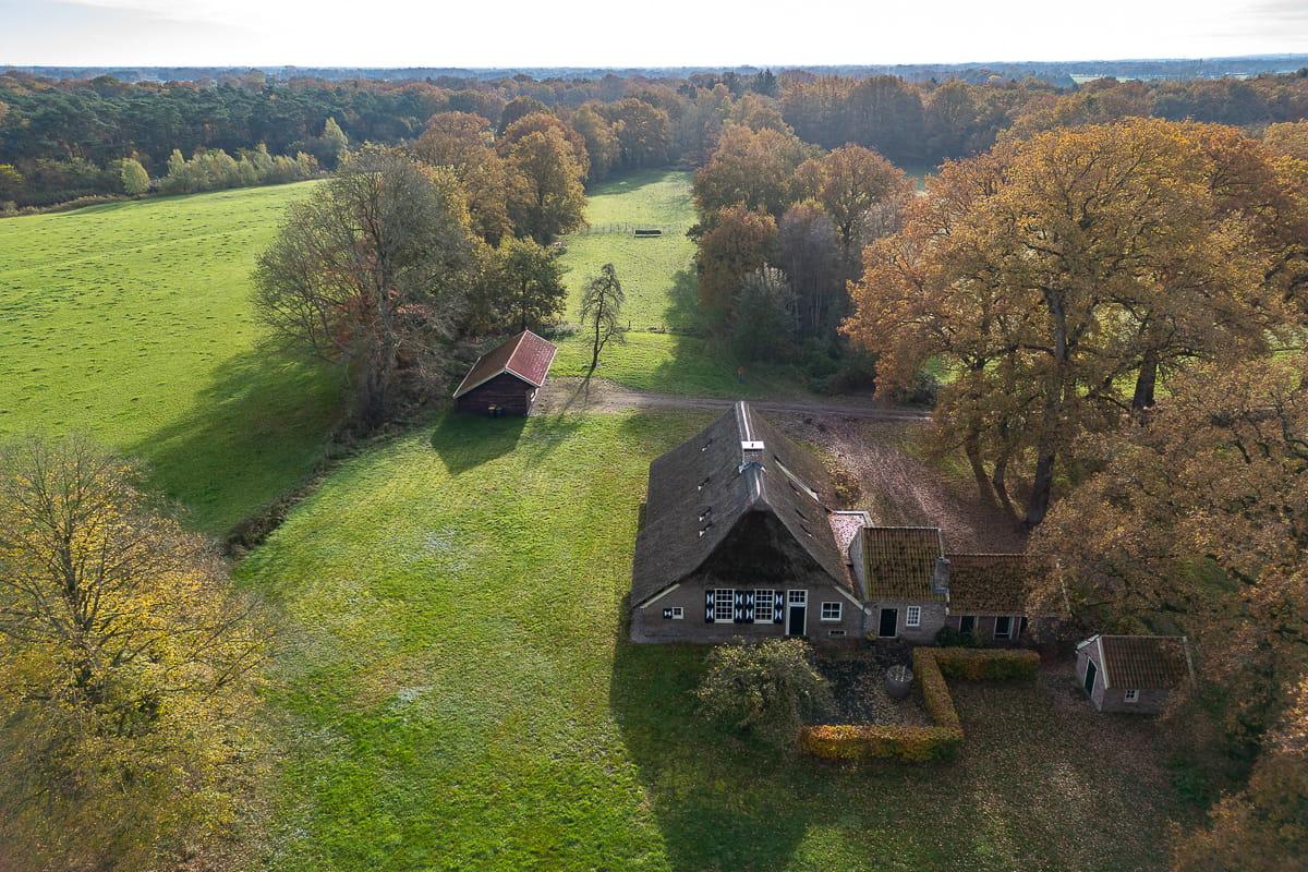 Photo 5 of Marsweg 2