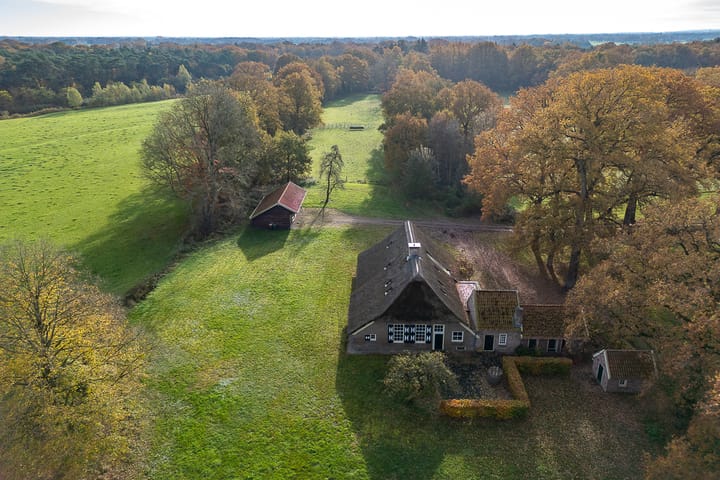 Photo 3 of Marsweg 2