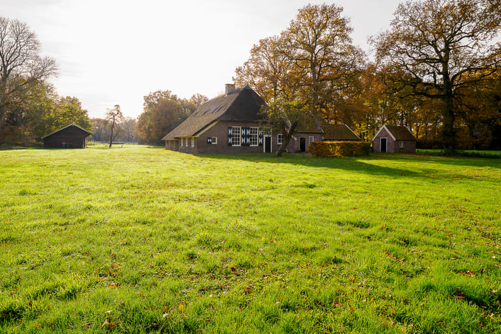 Photo 11 of Marsweg 2