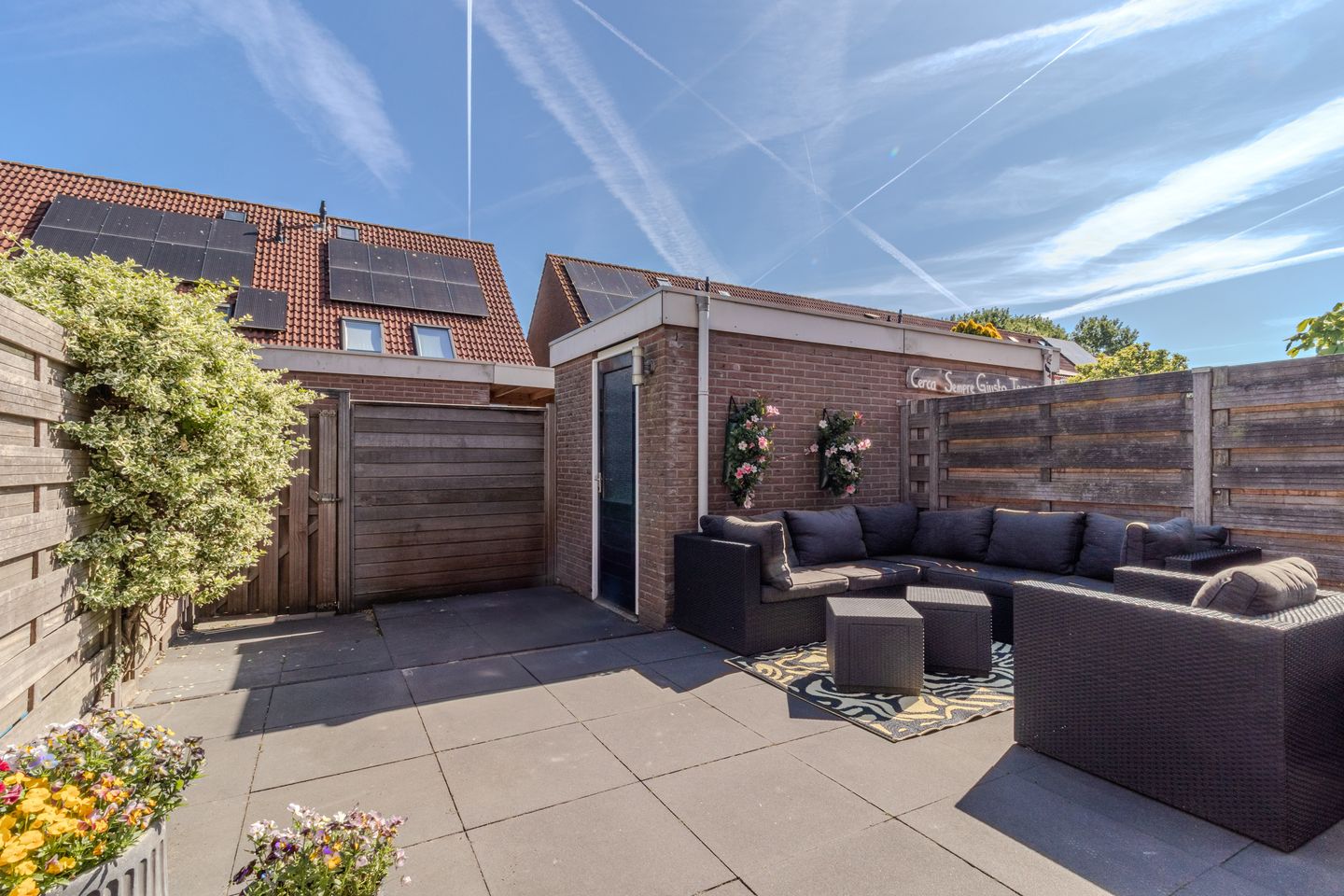 Photo 4 of Aletta Jacobsstraat 72