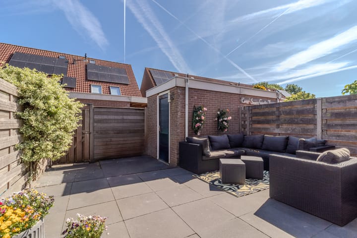 Photo 4 of Aletta Jacobsstraat 72