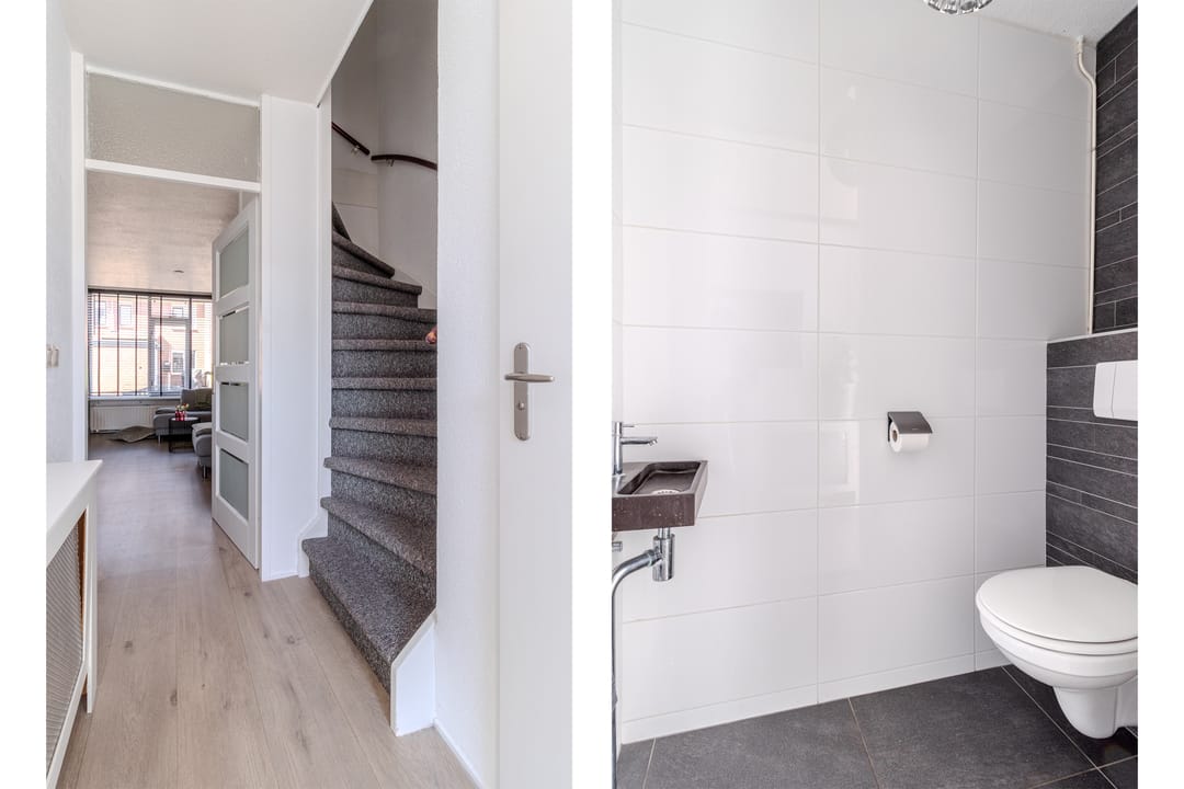 Photo 7 of Aletta Jacobsstraat 72