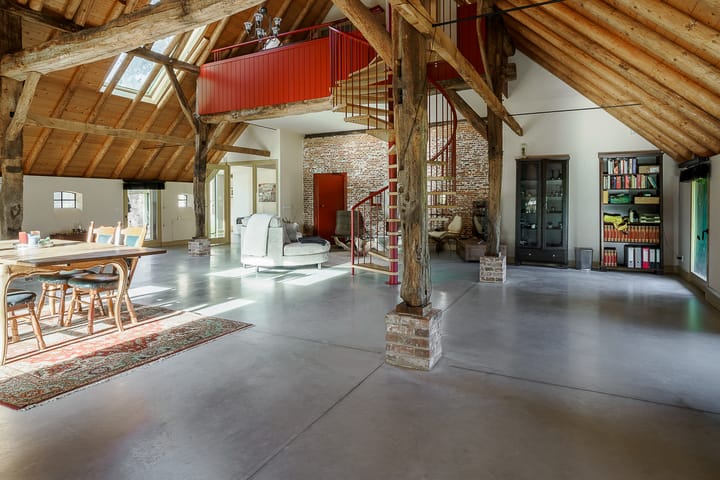 Photo 23 of Marsweg 2