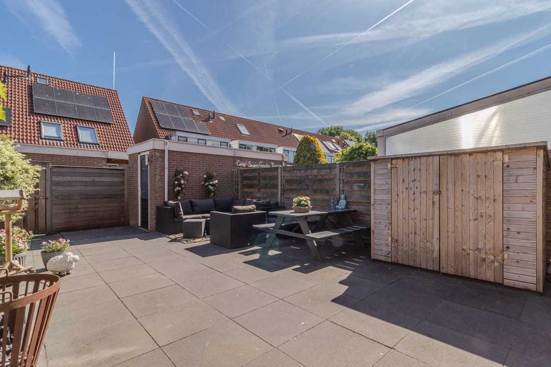 Photo 26 of Aletta Jacobsstraat 72