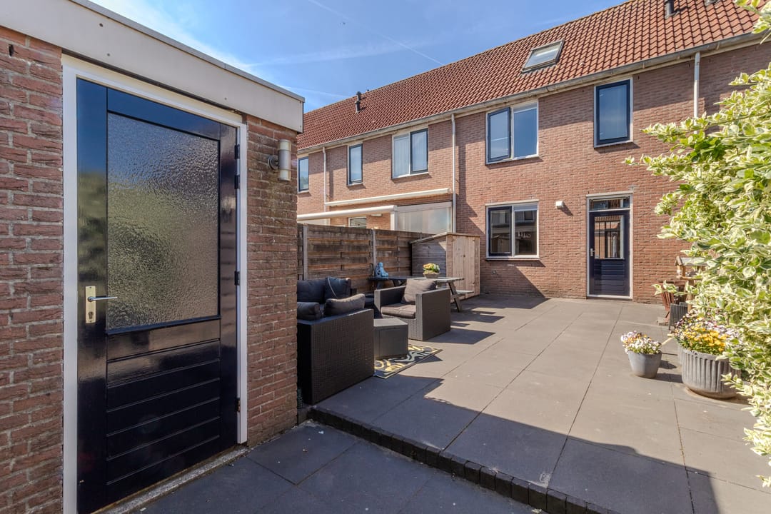 Photo 28 of Aletta Jacobsstraat 72