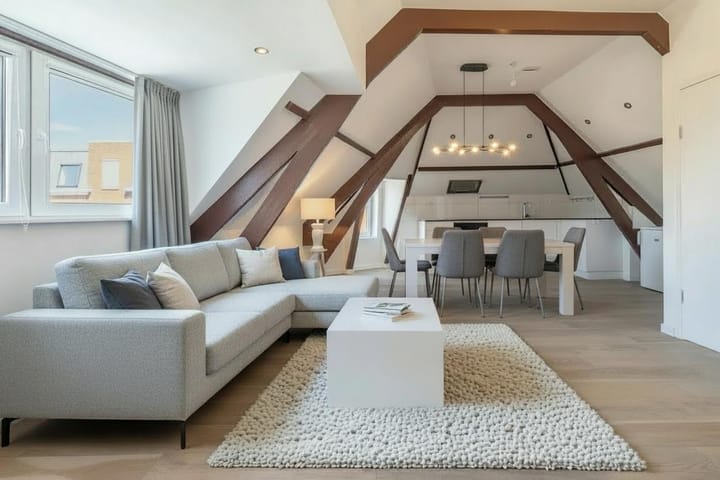 Foto 6 van Boergoensevliet 2-B