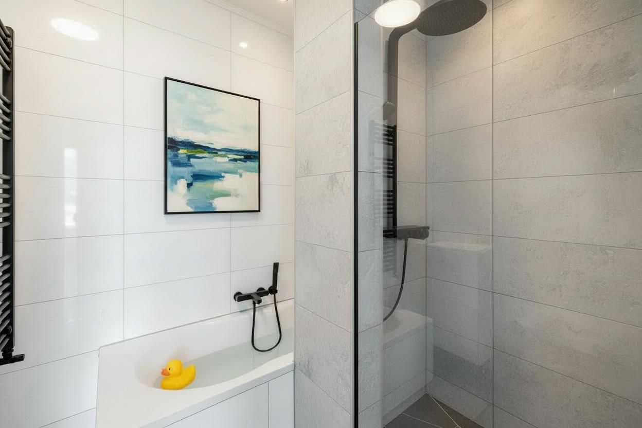 Foto 15 van Boergoensevliet 2-B