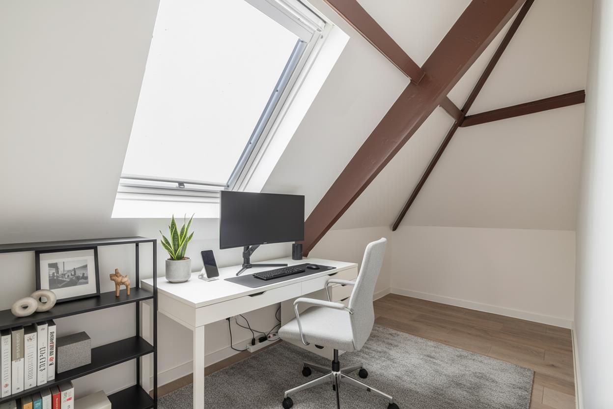 Foto 18 van Boergoensevliet 2-B