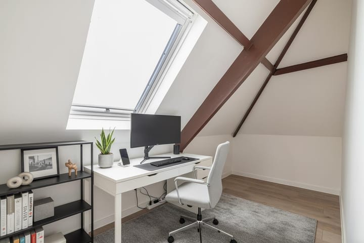 Foto 18 van Boergoensevliet 2-B