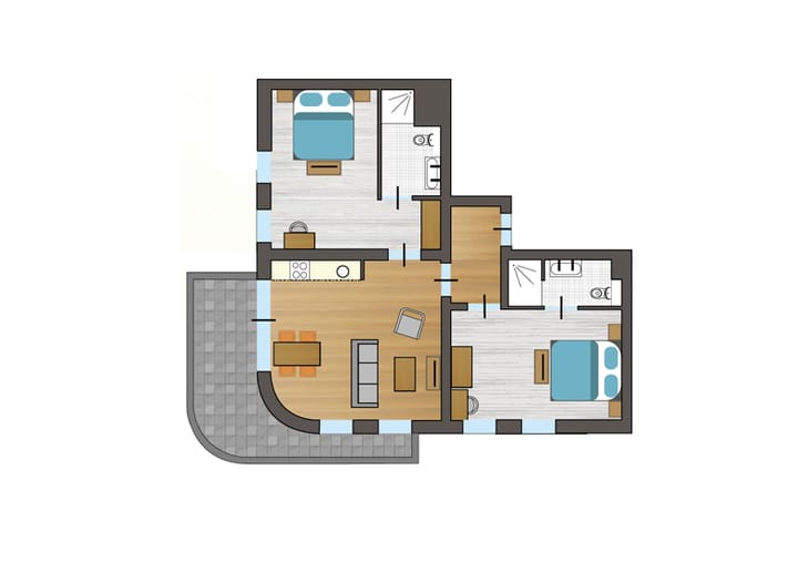 Foto 5 van Het Wilhelmus 30-A