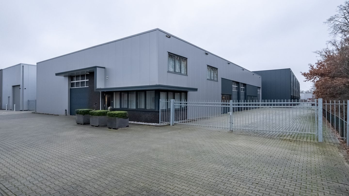 Bekijk foto 1 van Virulyweg 34