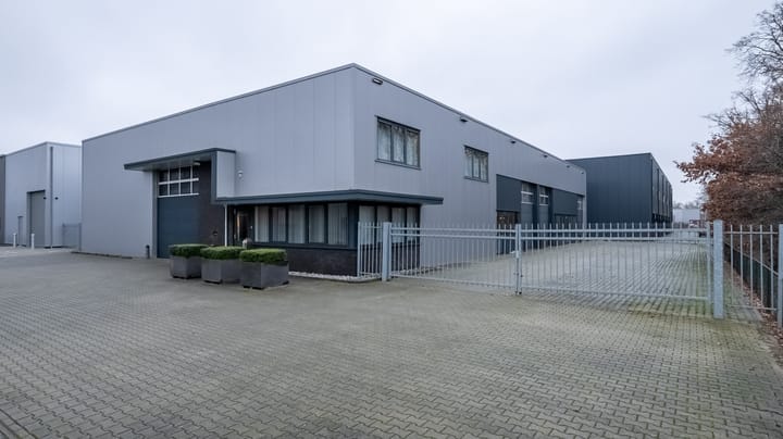 Virulyweg 34, Almelo