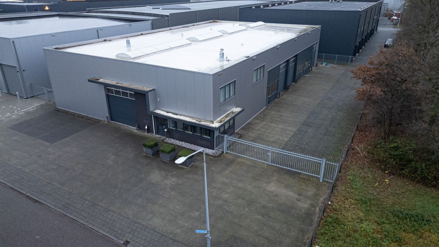 Bekijk foto 2 van Virulyweg 34