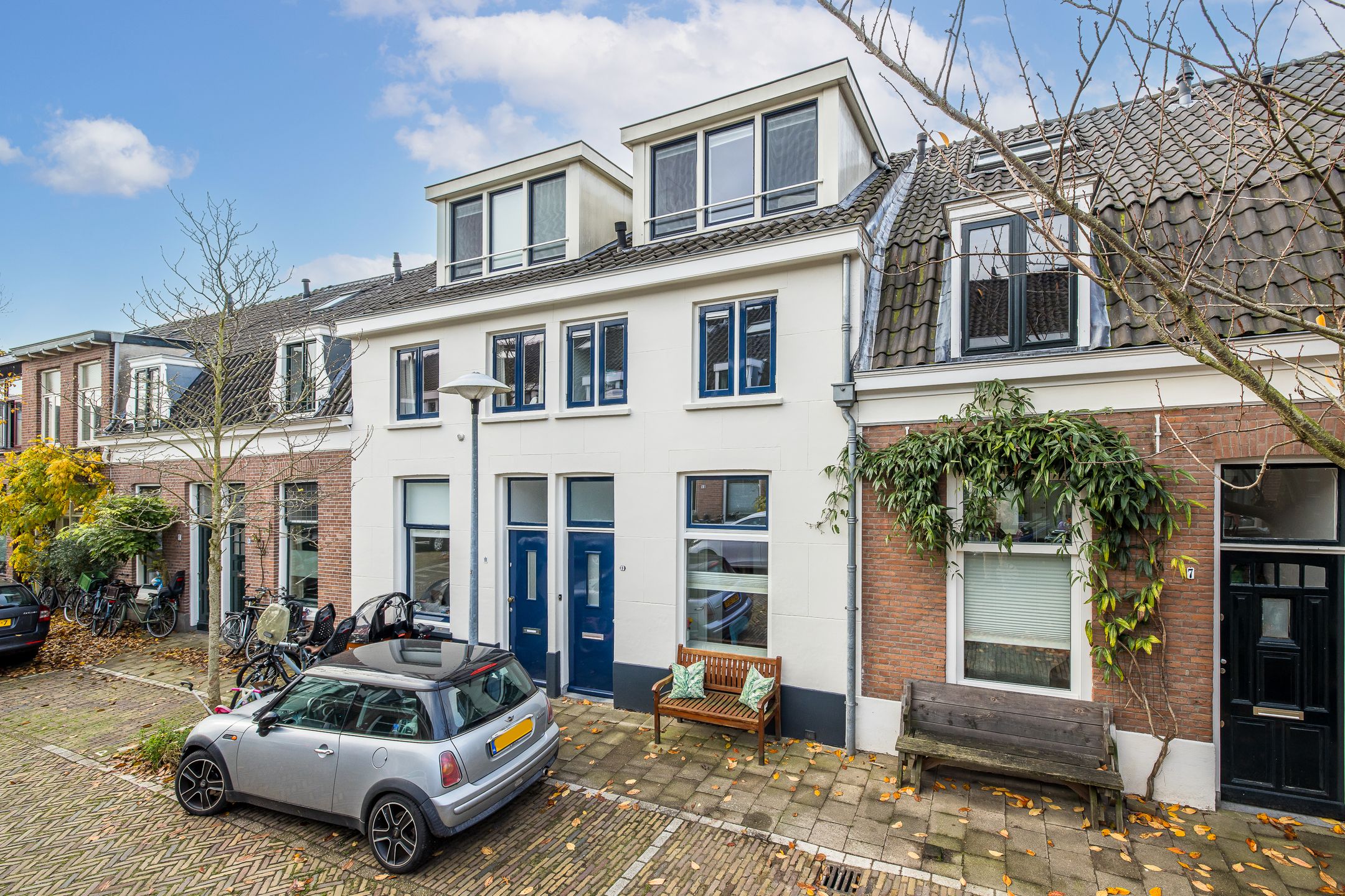 Kersstraat 9