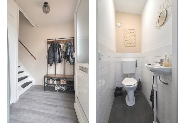 Foto 5 van Sara Burgerhartsingel 93