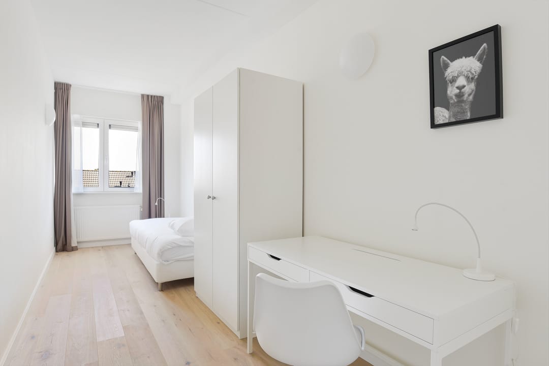 Photo 11 of Koningin Sophiestraat 126