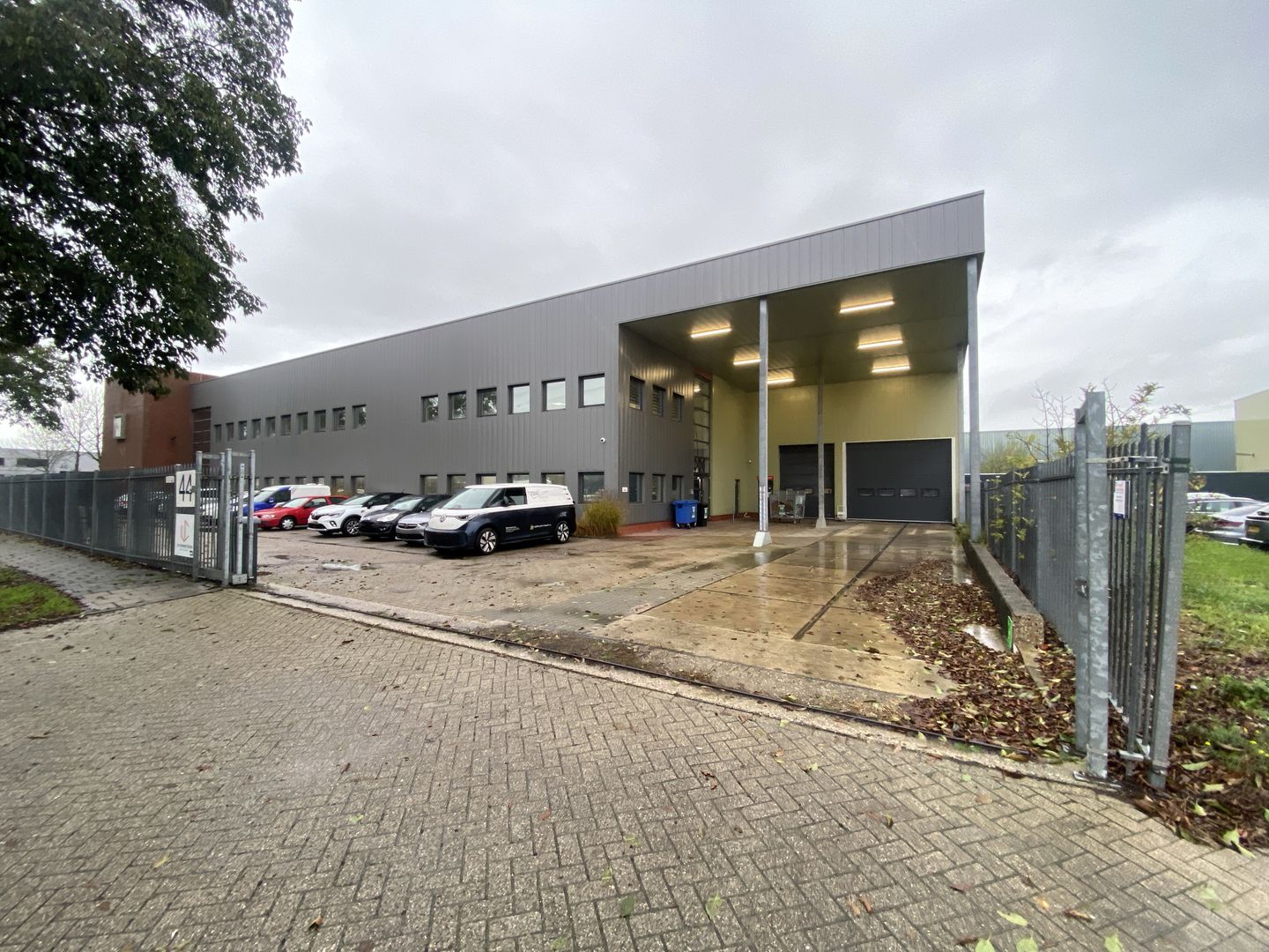 Bekijk foto 1 van Antennestraat 44