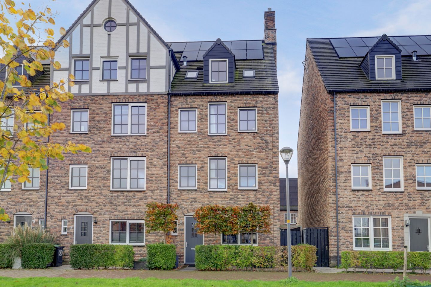 Foto 1 van Parklaan 59