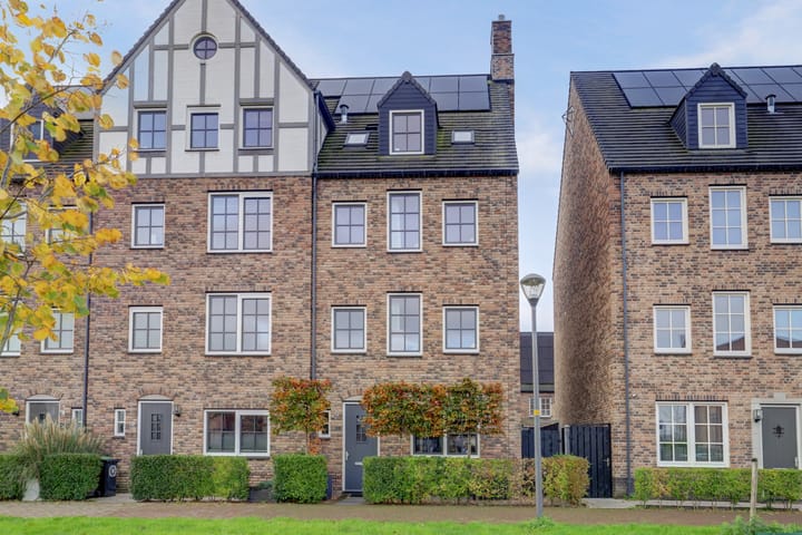 Parklaan 59 main image