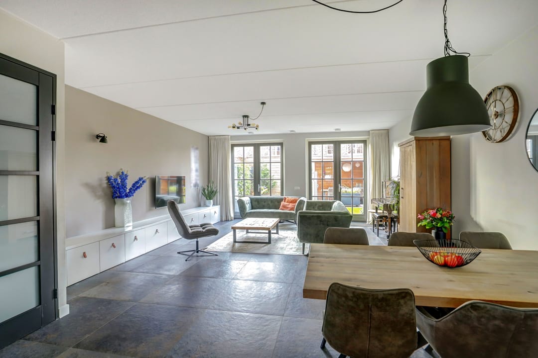 Photo 2 of Parklaan 59