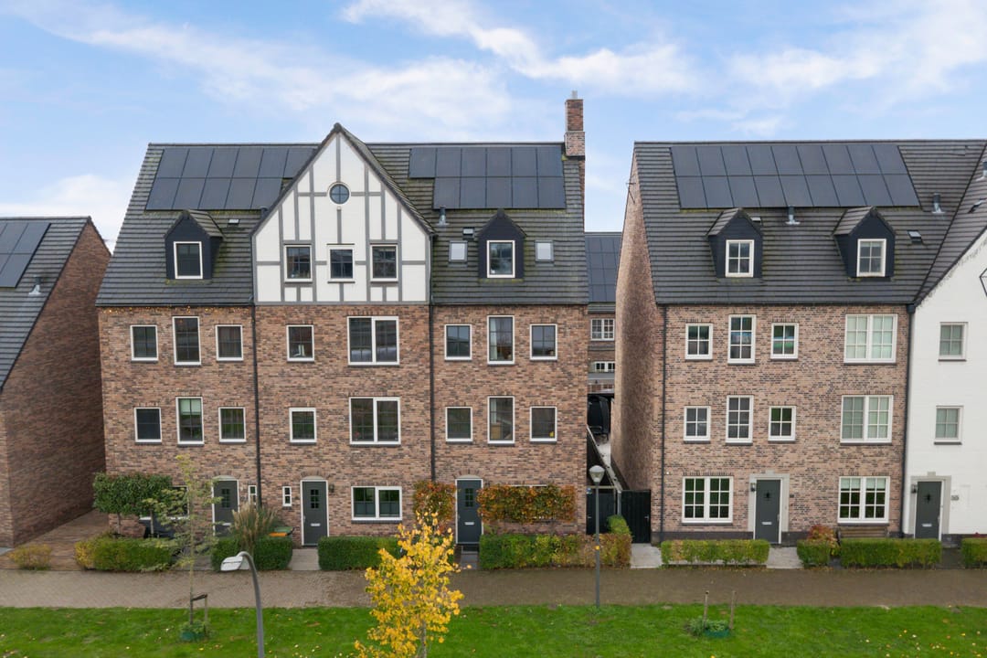 Photo 7 of Parklaan 59