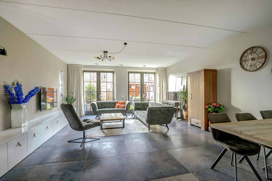 Photo 8 of Parklaan 59