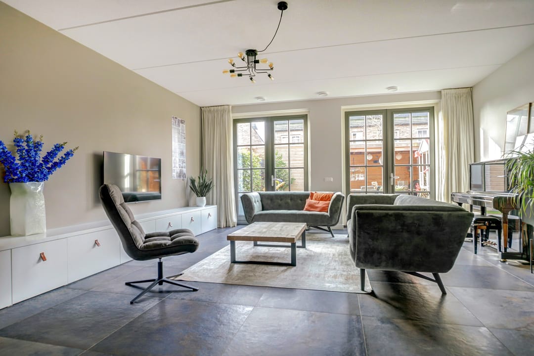 Photo 11 of Parklaan 59