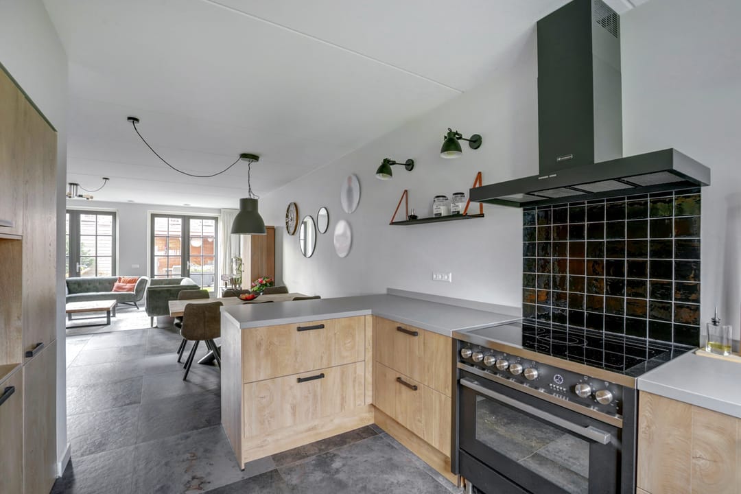 Photo 17 of Parklaan 59