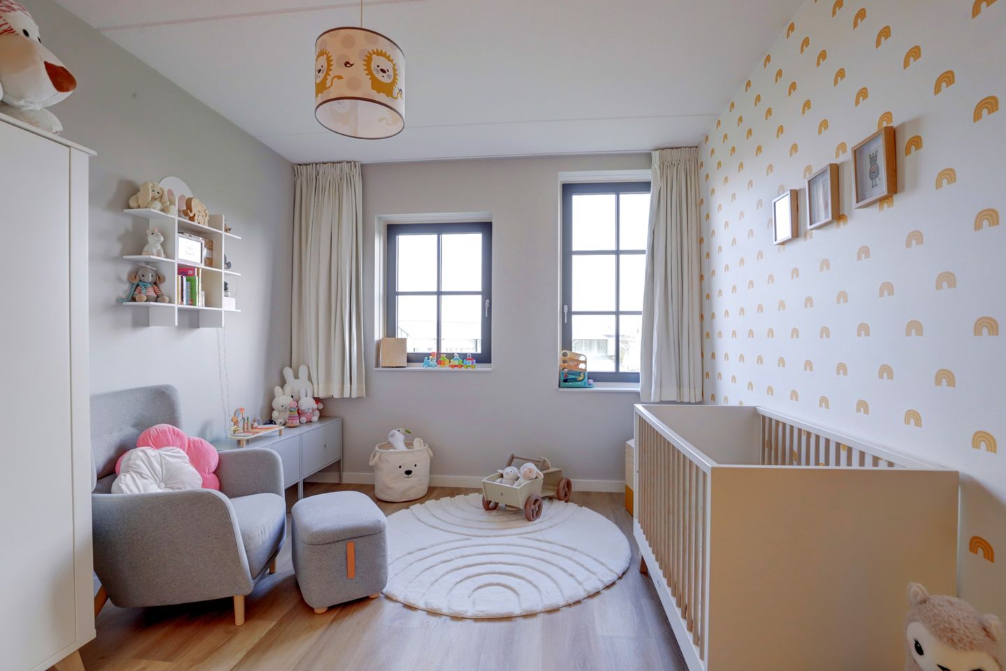 Photo 34 of Parklaan 59