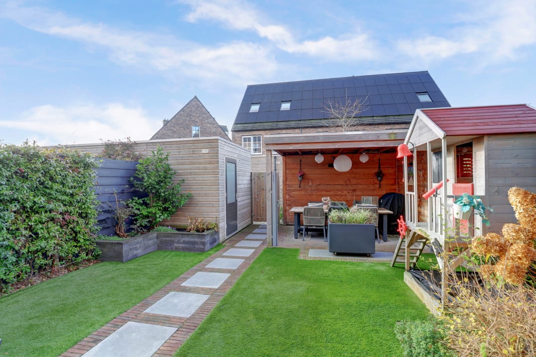 Photo 43 of Parklaan 59