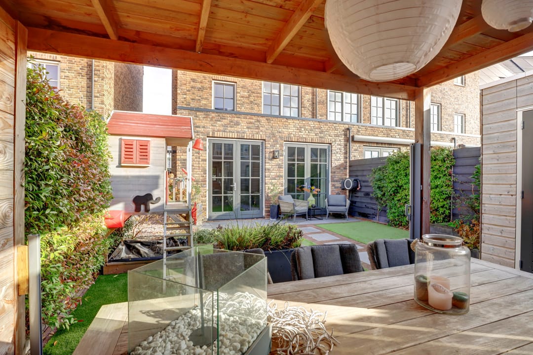 Photo 46 of Parklaan 59