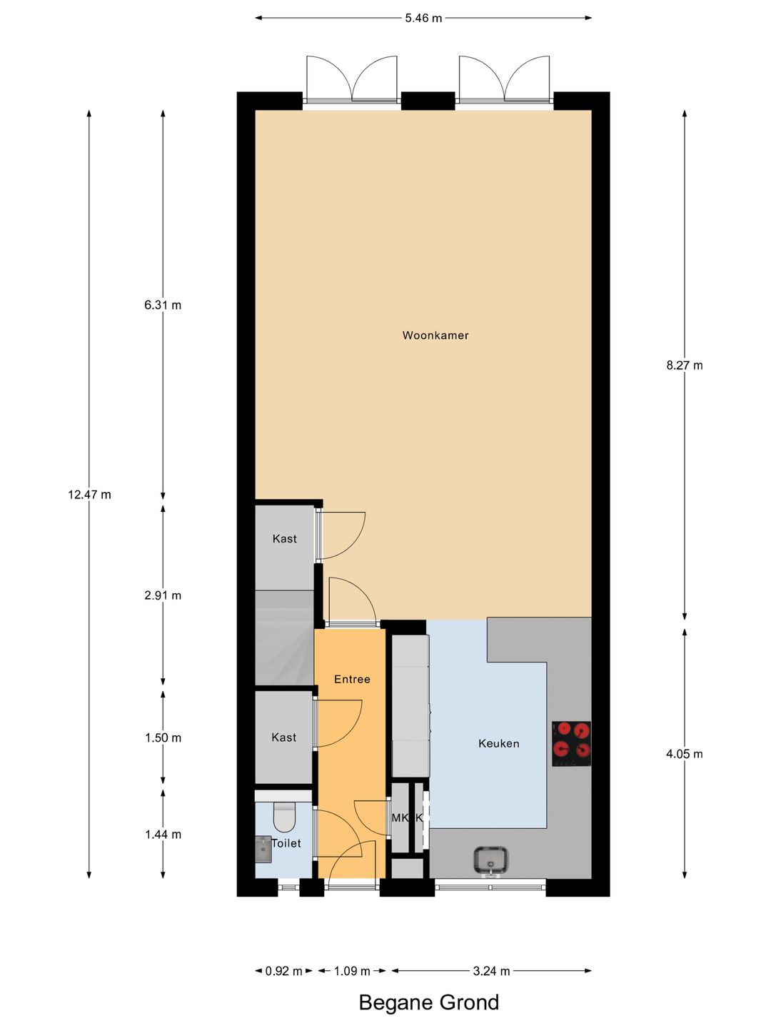 Photo 56 of Parklaan 59