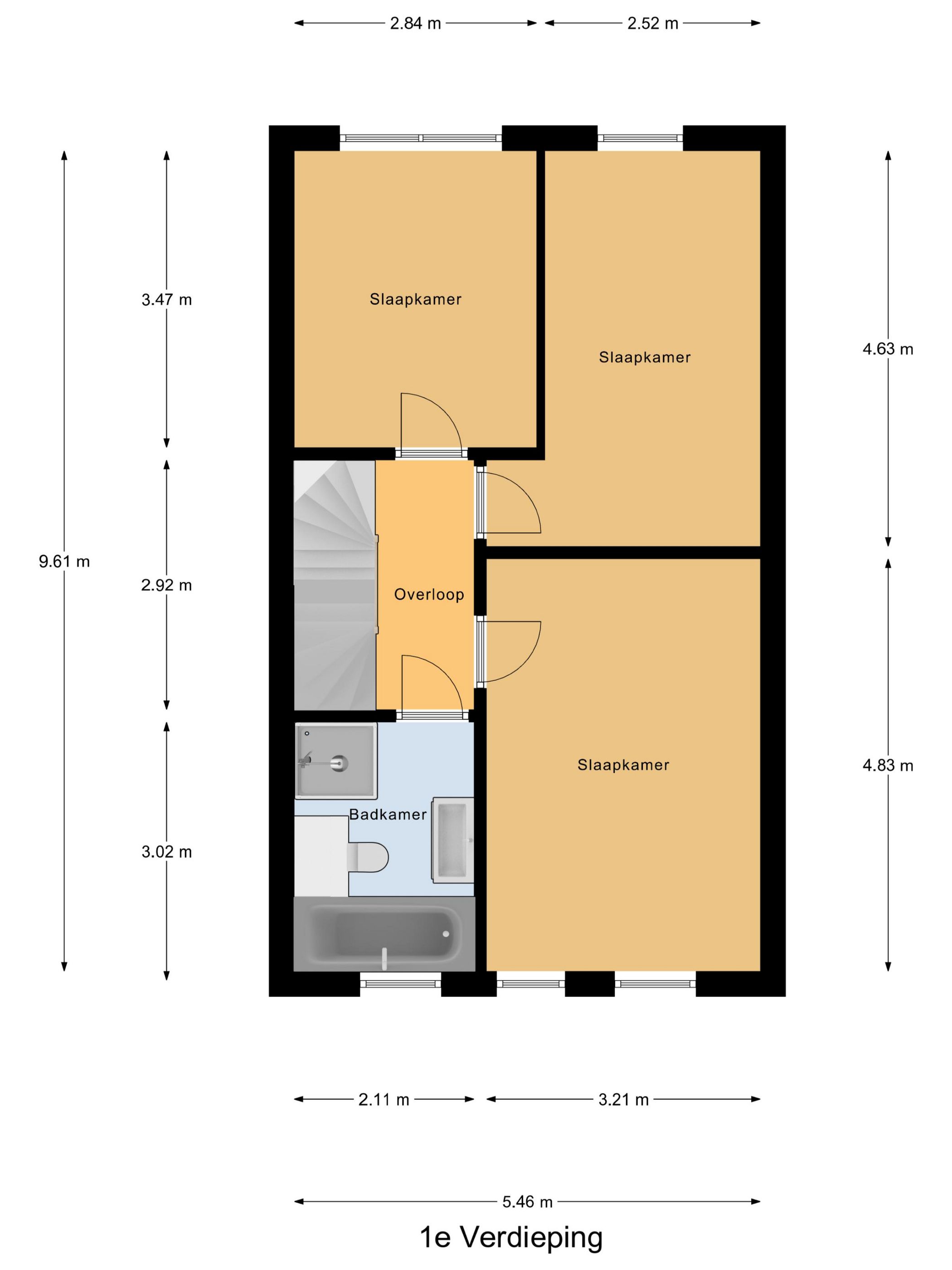 Photo 57 of Parklaan 59