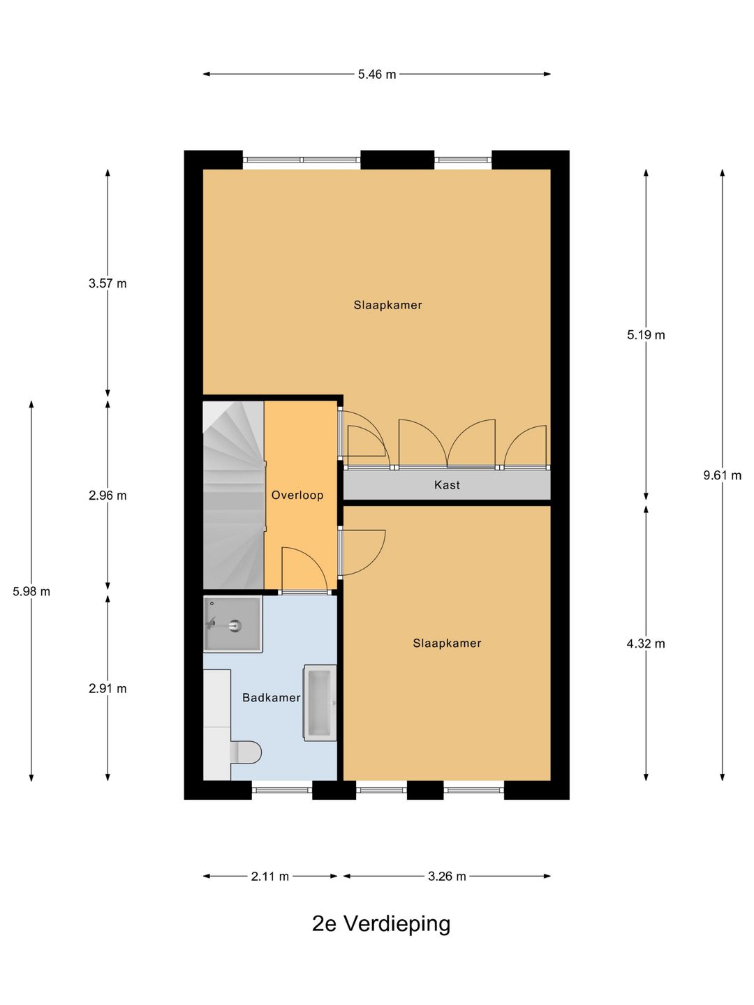 Photo 58 of Parklaan 59