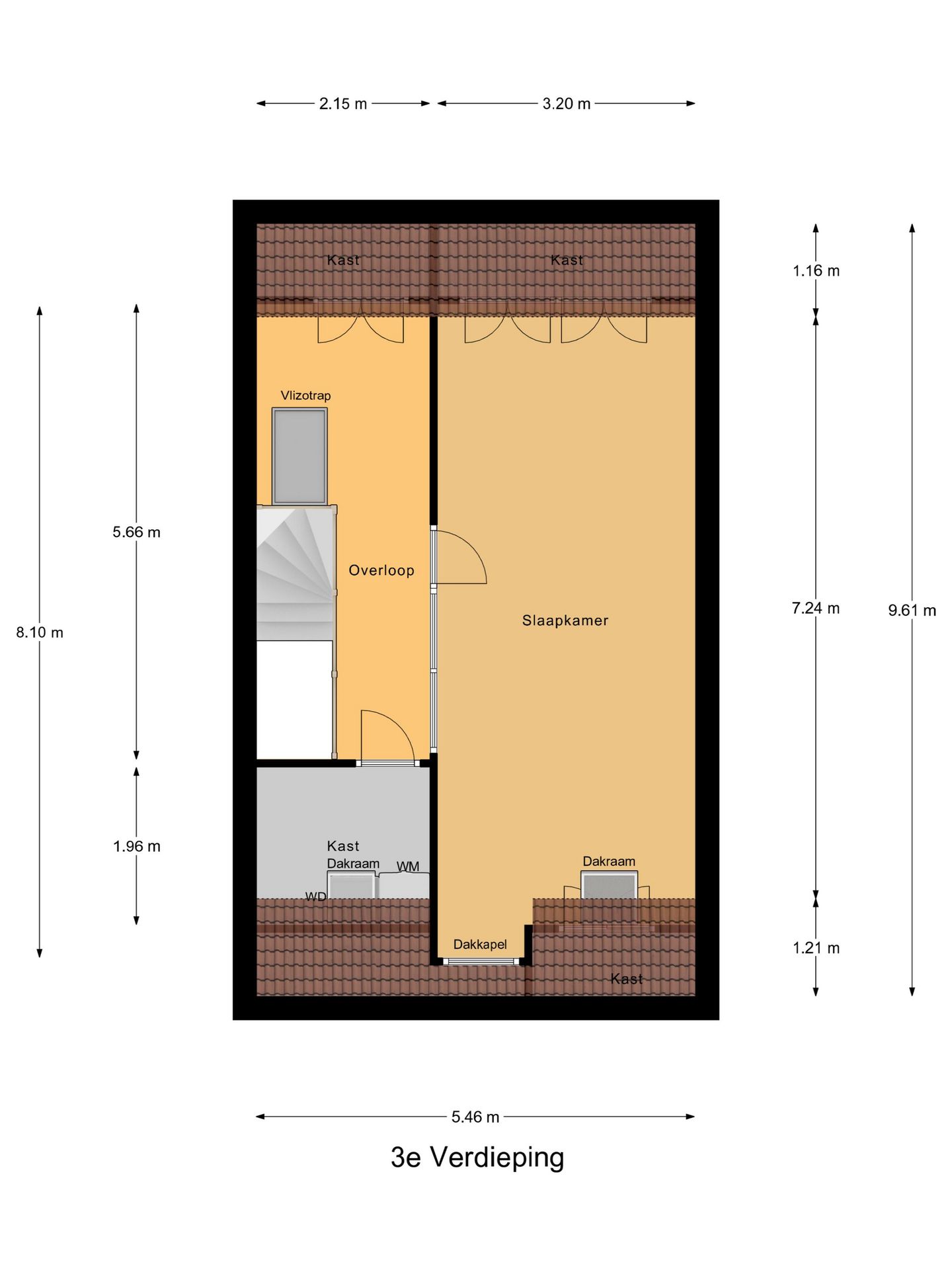 Photo 59 of Parklaan 59