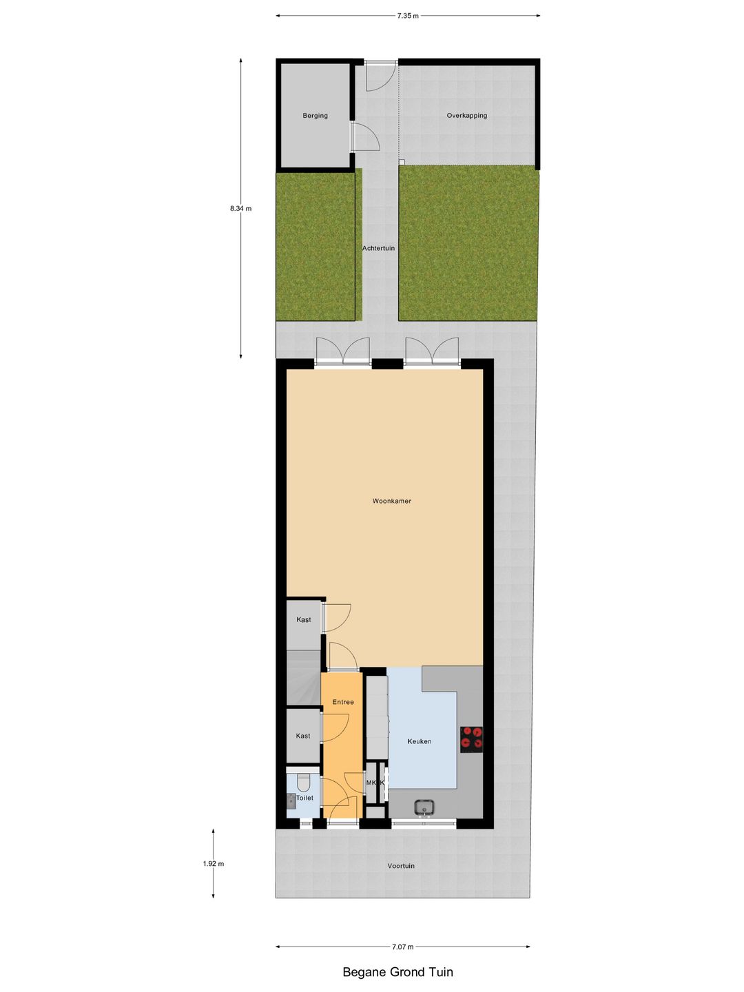 Photo 62 of Parklaan 59