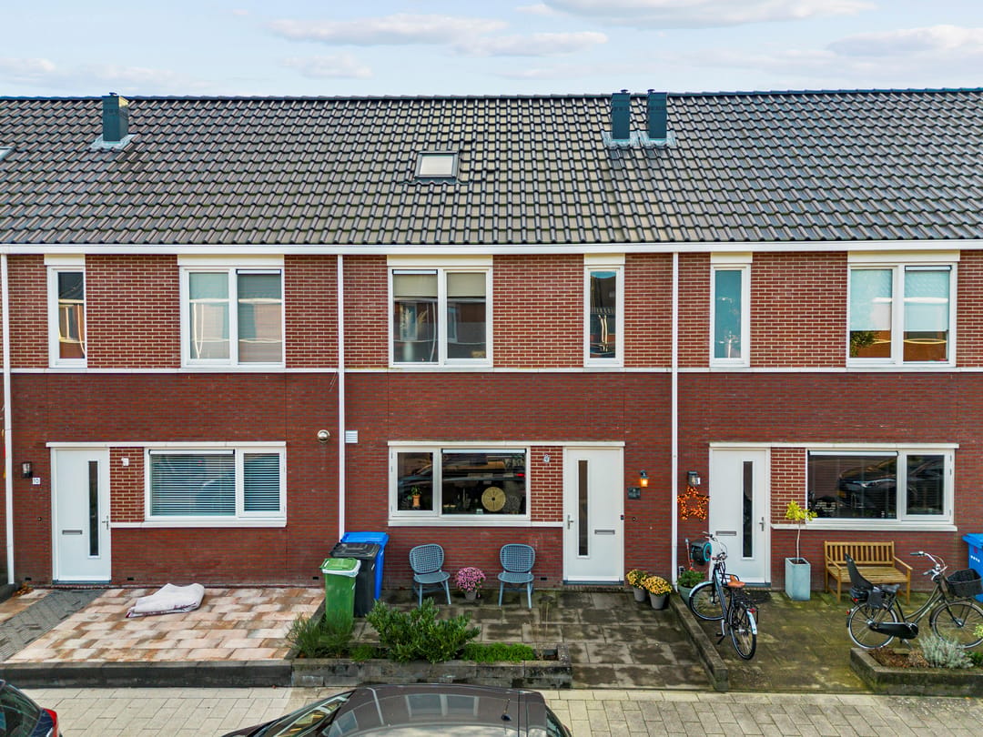 Foto 1 van Fuik 8